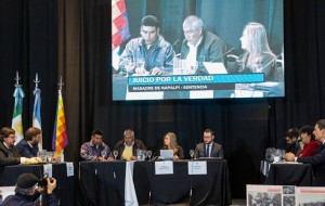 Se cumplieron dos años de la histórica Sentencia del Juicio por la Masacre de Napalpi