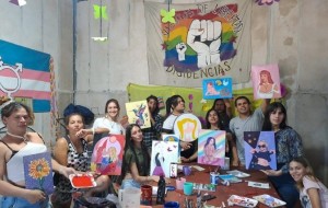 Estrenaron un documental sobre consumo problemático