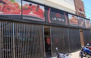 Otro millonario robo en Corrientes: se llevaron más de $100 millones de La Reina