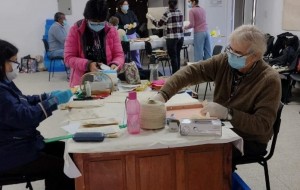 Continúa el cumplimiento de la Sentencia del Juicio por la Masacre de Napalpi