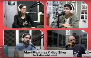 Música y cultura independiente: “es necesario formalizar un encuentro porque el gobierno las cuestiona”