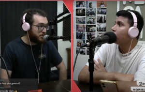 Cumulus estrenó “Nimbus”, su último disco