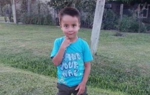 Ofrecen recompensa de $5 millones por quien aporte datos de Loan Peña