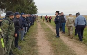 Para el fiscal, Loan se perdió