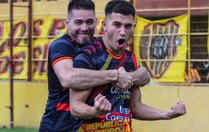 Boca Unidos se reencontró con la victoria y tomó un poco de aire