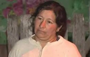 La testigo de Valdés quedó detenida y será trasladada al Penal de Ezeiza