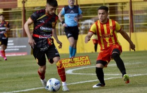 Boca Unidos sigue sin ganar y cayó al último lugar