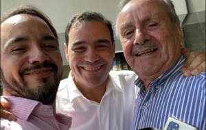 Sobreviviente denunció al padre del gobernador de Corrientes por abuso sexual