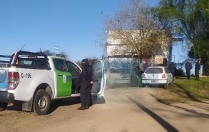 Precarización laboral y crueldad: un trabajador murió de frío en Goya