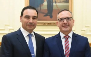 Por la crisis política, la UCR le cede una banca en la Cámara de Diputados al PRO