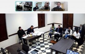 Ratificaron la competencia del Juzgado de Goya y la causa “Generación Zoe”