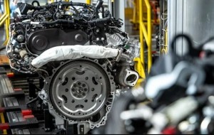 La capacidad instalada de la Industria cayó a niveles de la pandemia