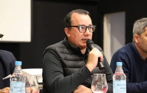 José María Servín: “Creemos que lo de Loan está más vinculado con el narcotráfico”
