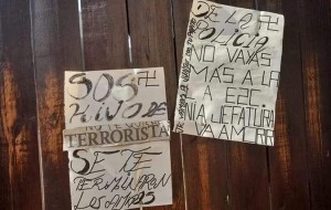 En medio de amenazas, asesinan a la esposa de un desaparecido en dictadura