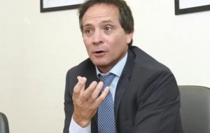 Camau: "el PJ está intervenido por gente alejada de la realidad de Corrientes"