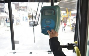 Colectivos: empresarios piden un boleto a $1.700 y restringir gratuidades