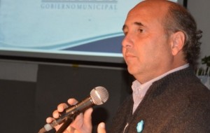 Se rechazó el pedido de prisión domiciliaria al ex intendente Diego Caram