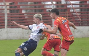 Boca Unidos cayó al tercer puesto de la tabla tras una dura derrota