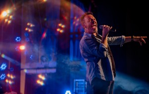 La Experiencia Pink Floyd llega a Resistencia