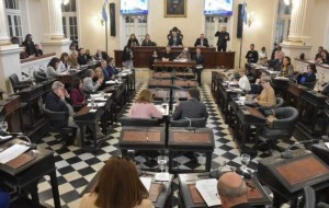 Con el RIGI, Corrientes se suma al saqueo del patrimonio provincial y nacional