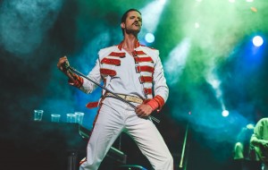 Experiencia Queen vuelve a Corrientes y Resistencia