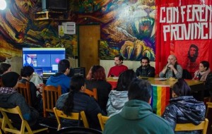 El PC realizó su conferencia provincial y eligió nueva dirección