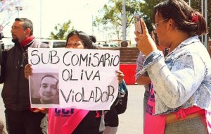 Condenaron a 20 años de prisión al ex subcomisario José Guillermo Oliva