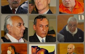 Comenzaron a tomarse las indagatorias en una nueva causa por delitos de lesa humanidad