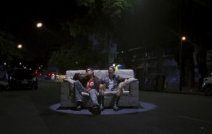 Ca7riel & Paco Amoroso aterrizan en Corrientes con su “Baño María Tour”