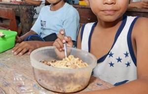 Corrientes tiene el 37% de su población con malnutrición