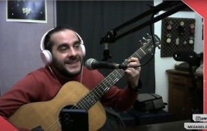 José Vilotta: “Alquimia es poder transformar lo incómodo en algo superador”