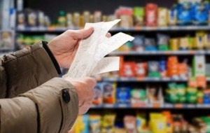 Advierten que no toman aumentos en servicios públicos para que la inflación sea más baja