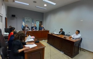 Caso Breard: Declararon tres testigos y se solicitó un informe psicológico