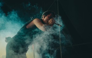 El primer día del Taragüí Rock 2024 fue una fiesta