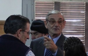 Ordenaron la detención de un comisario por la Masacre de Margarita Belén