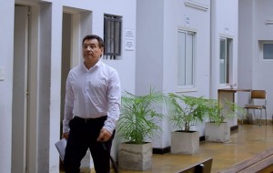 Caso Breard: Declaró una testigo y se encuentra en curso el informe psicológico del imputado