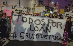 Cinco meses sin Loan: ¿por qué no investigan la pista narco?
