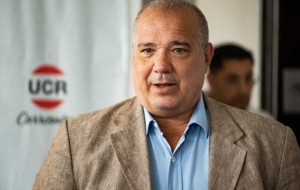 El interventor de la UCR dijo que Colombi “no quiere ser candidato” a autoridad partidaria