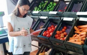 Frutas y verduras aumentaron casi 200% en un año en Corrientes