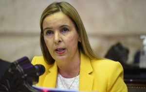 Jetter a indagatoria por pedir retornos a empleados legislativos