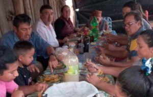 Caso Loan: casi seis meses después, procesaron a los primeros siete detenidos