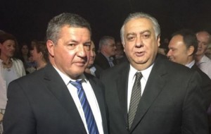 Instan a sesionar al Concejo de Perugorría, luego que se ratificara la condena contra el intendente