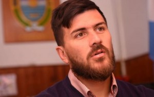 Aragón no descartó una alianza con Ricardo Colombi