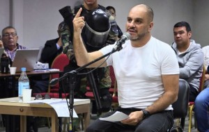 El juicio contra Cositorto seguirá en febrero del año que viene