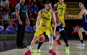 San Martín cayó de visitante ante Riachuelo