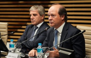 La Barrick Gold dejó de pagar retenciones por el oro que saca del país