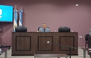 Condenan a tres policías por apremios ilegales