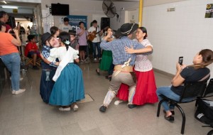 Más de 40 actividades forman parte de la 34ª Fiesta Nacional del Chamamé