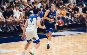 Regatas se mantiene firme en su Estadio