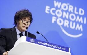 Desde Amnistía Internacional instaron a Milei a que deje de fomentar la discriminación